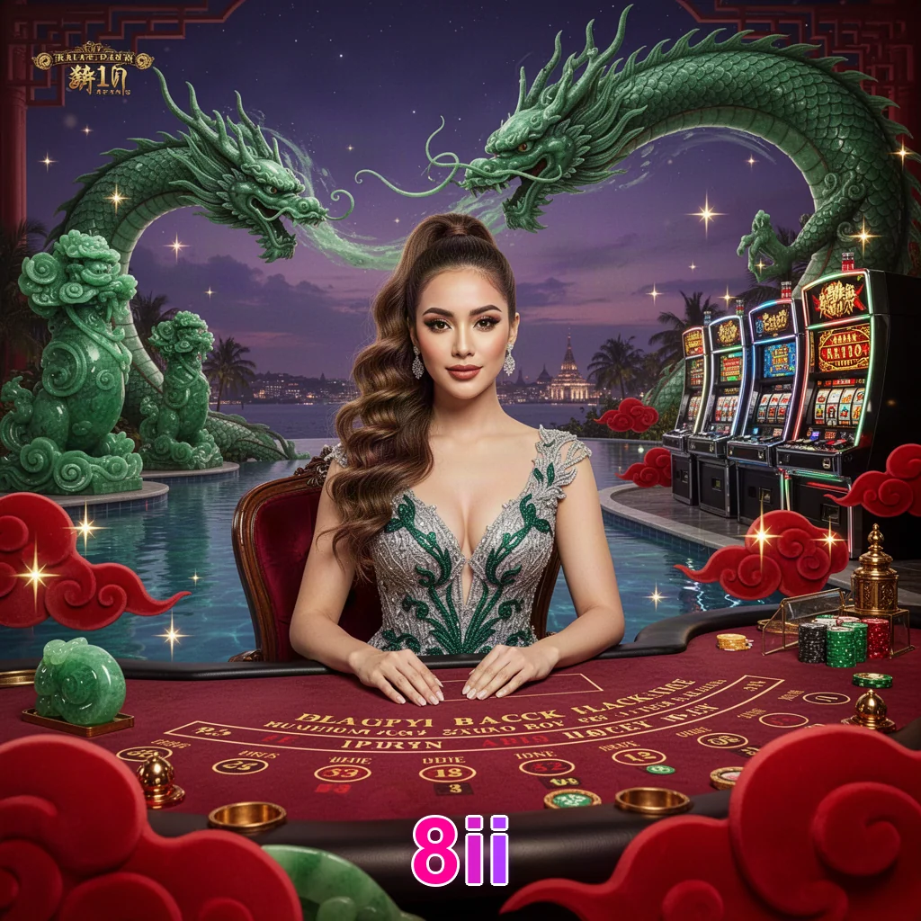Aplikasi 8ii