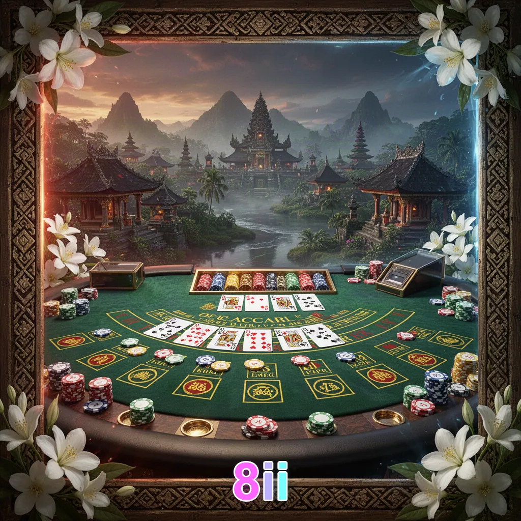 Unduh 8ii