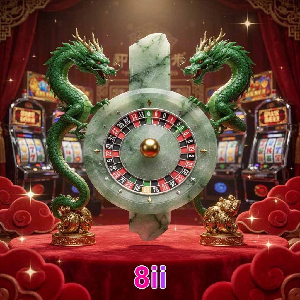 Game Fortune 8ii